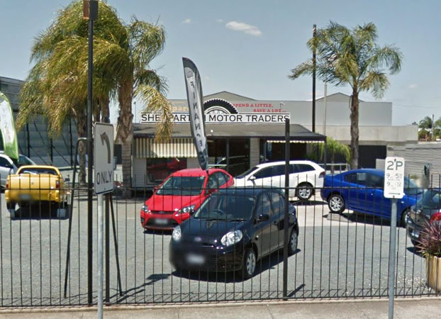 Some used cars for sale in Shepparton Motor Traders' stock